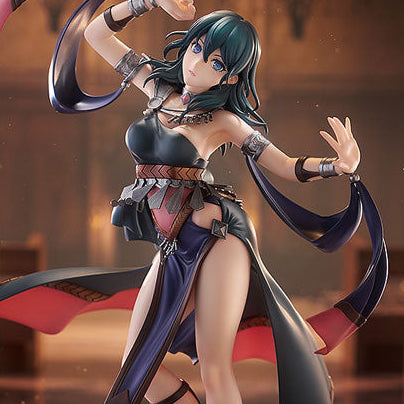 Fire Emblem Byleth (Dancer) 1/7 Figure