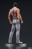 DIGSTA Like a Dragon Kazuma KIryu-Battle Style (Reissue)