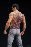 DIGSTA Like a Dragon Kazuma KIryu-Battle Style (Reissue)