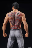 DIGSTA Like a Dragon Kazuma KIryu-Battle Style (Reissue)