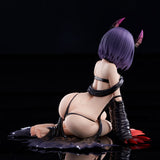To LOVE-Ru Darkness Haruna Sairenji Darkness Ver. (Renewal Package Edition)