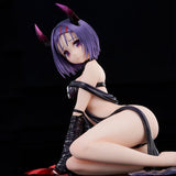 To LOVE-Ru Darkness Haruna Sairenji Darkness Ver. (Renewal Package Edition)