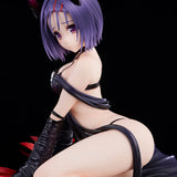To LOVE-Ru Darkness Haruna Sairenji Darkness Ver. (Renewal Package Edition)