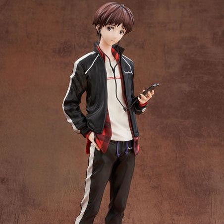 Ikari Shinji Ver. RADIO EVA Part. 3