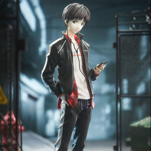 Ikari Shinji Ver. RADIO EVA Part. 3 Original Color