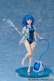 Too Many Losing Heroines Anna Yanami School Swimsuit Ver. 1/7 Scale Figure