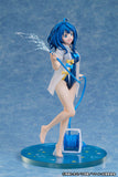 Too Many Losing Heroines Anna Yanami School Swimsuit Ver. 1/7 Scale Figure
