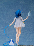Too Many Losing Heroines Anna Yanami School Swimsuit Ver. 1/7 Scale Figure