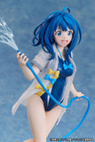 Too Many Losing Heroines Anna Yanami School Swimsuit Ver. 1/7 Scale Figure