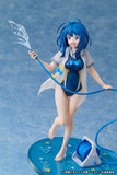 Too Many Losing Heroines Anna Yanami School Swimsuit Ver. 1/7 Scale Figure