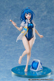 Too Many Losing Heroines Anna Yanami School Swimsuit Ver. 1/7 Scale Figure