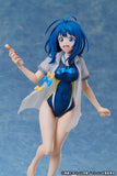 Too Many Losing Heroines Anna Yanami School Swimsuit Ver. 1/7 Scale Figure
