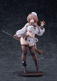 Goddess of Victory: Nikke Bready 1/7 Scale Figure