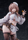 Goddess of Victory: Nikke Bready 1/7 Scale Figure