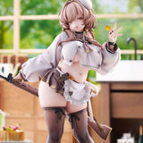 Goddess of Victory: Nikke Bready 1/7 Scale Figure