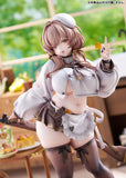Goddess of Victory: Nikke Bready 1/7 Scale Figure