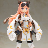 Frame Arms Girl Durga I Cat Armor Ver. -Calico-