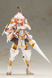 Frame Arms Girl Durga I Cat Armor Ver. -Calico-