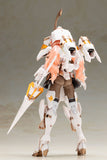 Frame Arms Girl Durga I Cat Armor Ver. -Calico-