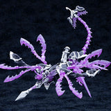 Arcanadea XenoAlma Tidal Orketos