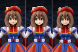 Rockman X Iris X4 Ver.