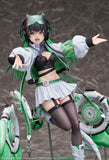 THE IDOLM@STER Shiny Colors Fuyuko Mayuzumi AXGRIT Ver.