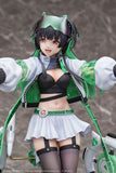THE IDOLM@STER Shiny Colors Fuyuko Mayuzumi AXGRIT Ver.