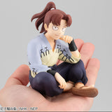 G.E.M. Series Nintama Rantaro Palm size Rikichi-san