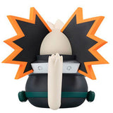 MEGA CAT PROJECT My Hero Academia Nyanto! The Big Heroaca Cats Series Katsuki Bakugo