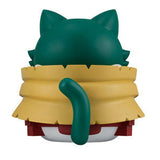 MEGA CAT PROJECT My Hero Academia Nyanto! The Big Heroaca Cats Series Izuku Midoriya