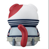 MEGA CAT PROJECT My Hero Academia Nyanto! The Big Heroaca Cats Series Shoto Todoroki