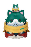MEGA CAT PROJECT My Hero Academia Nyanto! The Big Heroaca Cats Series Izuku Midoriya