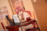 Aru (Dress): Memorial Lobby Ver. 1/7 Scale Figure