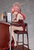 Aru (Dress): Memorial Lobby Ver. 1/7 Scale Figure