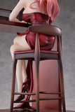 Aru (Dress): Memorial Lobby Ver. 1/7 Scale Figure