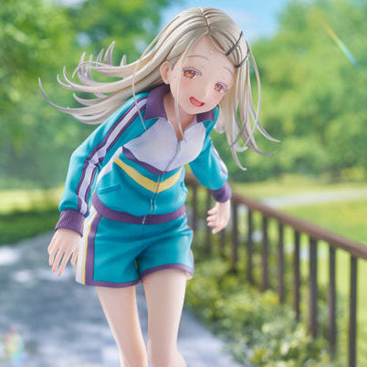 Gakuen iDOLM@STER Hiro Shinosawa