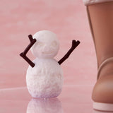 Dosanko Gal is Mega Cute Minami Fuyuki