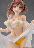 Spiritale "Atelier Ryza 3: Alchemist of the End & the Secret Key" Ryza Swimwear Ver.