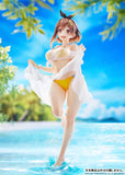 Spiritale "Atelier Ryza 3: Alchemist of the End & the Secret Key" Ryza Swimwear Ver.