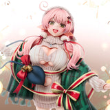 Komase-chan (Illustration by Kanna Narushima)