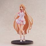 SWORD ART ONLINE ALICIZATION War of Underworld Asuna <Goddess of Creation Stacia> Loungewear Ver. 1/6 Scale Figure