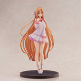 SWORD ART ONLINE ALICIZATION War of Underworld Asuna <Goddess of Creation Stacia> Loungewear Ver. 1/6 Scale Figure