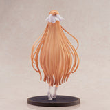 SWORD ART ONLINE ALICIZATION War of Underworld Asuna <Goddess of Creation Stacia> Loungewear Ver. 1/6 Scale Figure