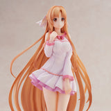 SWORD ART ONLINE ALICIZATION War of Underworld Asuna <Goddess of Creation Stacia> Loungewear Ver. 1/6 Scale Figure