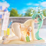 Hiyori (Swimsuit): Memorial Lobby Ver. 1/6 Scale Figure