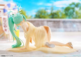 Hiyori (Swimsuit): Memorial Lobby Ver. 1/6 Scale Figure