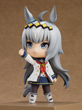 Nendoroid No.2101 Oguri Cap (Reissue)