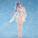 “Gekka Bijin” (Illustration by Sorana Niiro) 1/6 Scale Figure