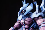 Duel Monsters GX Raviel, Lord of Phantasms Figure
