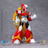 Mega Man X series Zero Action Figure